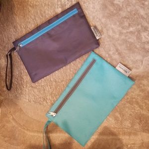Norwex grab n go wristlet